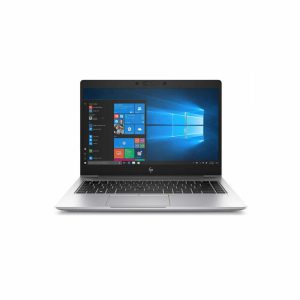HP Elitebook 745 g6/R5 pro 3500u/16G/512G/gpu vega8/14.1FHD لپ تاپ اچ پی دانش آموزی لمسی