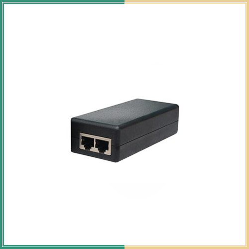 اینجکتور PoE مدل HR-FB-48V1A