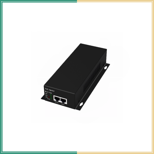 اینجکتور PoE مدل HR-ATG-N301