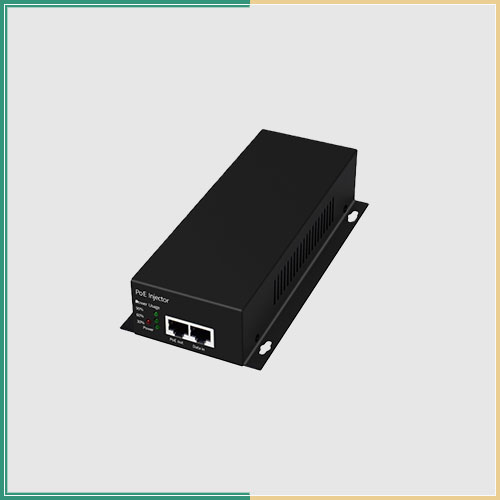 اینجکتور POE مدل HR-BTG-N601