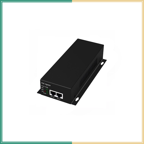 اینجکتور PoE مدل HR-BTG-N901