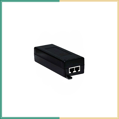 اینجکتور PoE مدل HR900-AFG N301