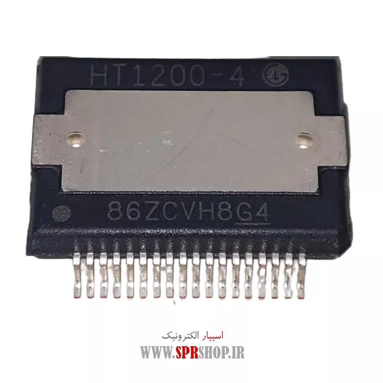 آی سی HT1200-4=TAS 5142-HT1000 SOP-36 (DKD) ORG