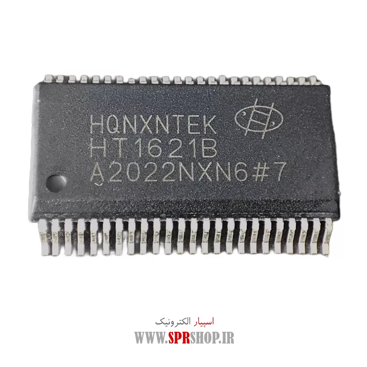 آی سی HT1621B