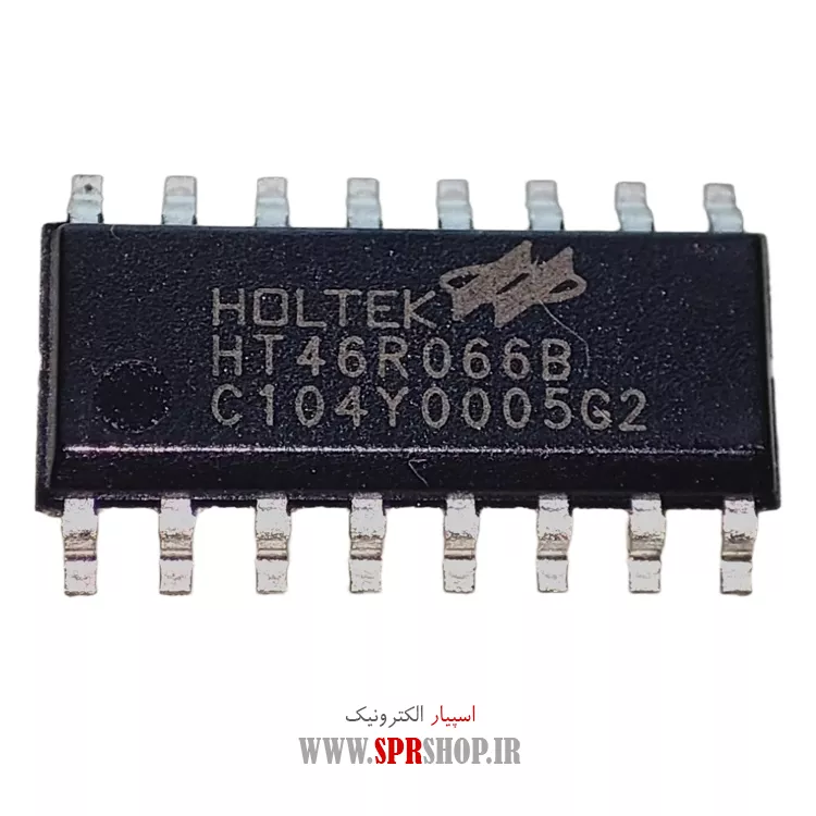 آی سی HT46R066B SOP-16