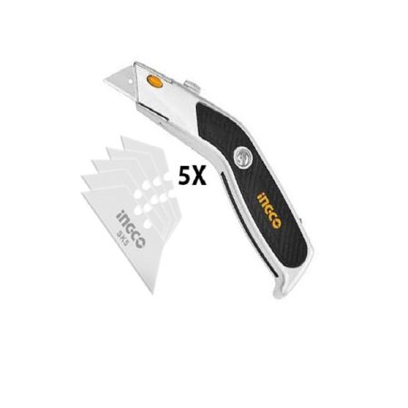 موکت بر 5 تيغ سرکج اینکو مدل HUK614