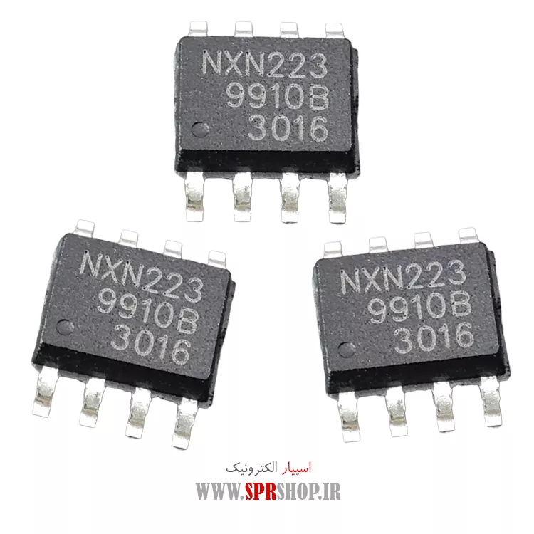 آی سی HV9910 SOP-8