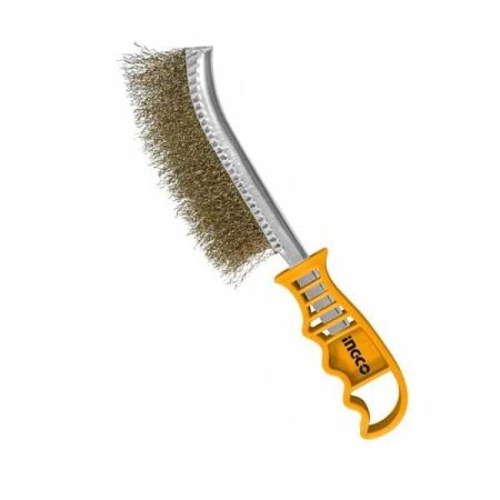 برس سیمی مسواکی اینکو مدل HWB02250