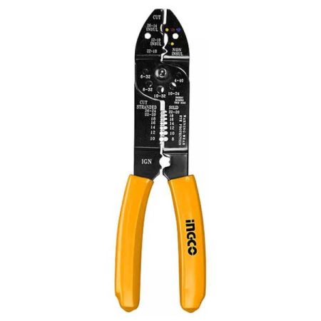 دستگاه پرس سرسیم 8.5 اینچ اینکو مدل HWSP851