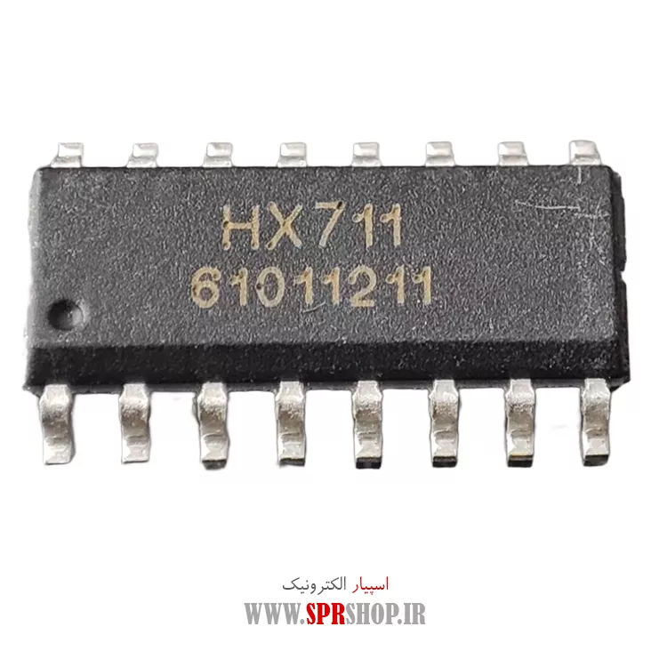 آی سی HX711 SOP-16