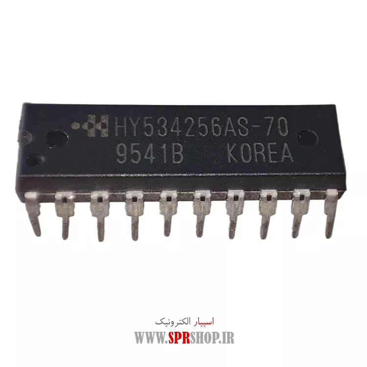آی سی HY534256AS-70