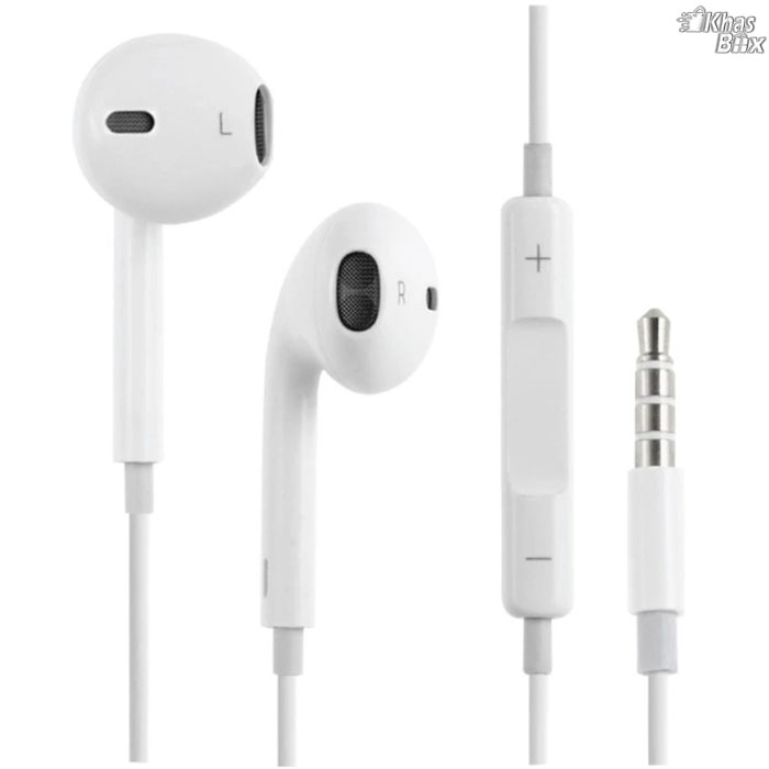 هندزفری اپل آیفون 5s