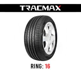 لاستیک خودرو تریس مکس مدل X-Privilo TX5 سایز 205/65R16 (تاریخ تولید 2025)