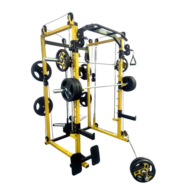 دستگاه کراس اسمیت هامرز Hummerz