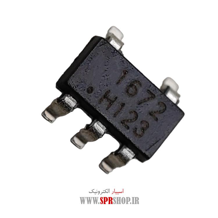 آی سی 1672 SOT-23-5