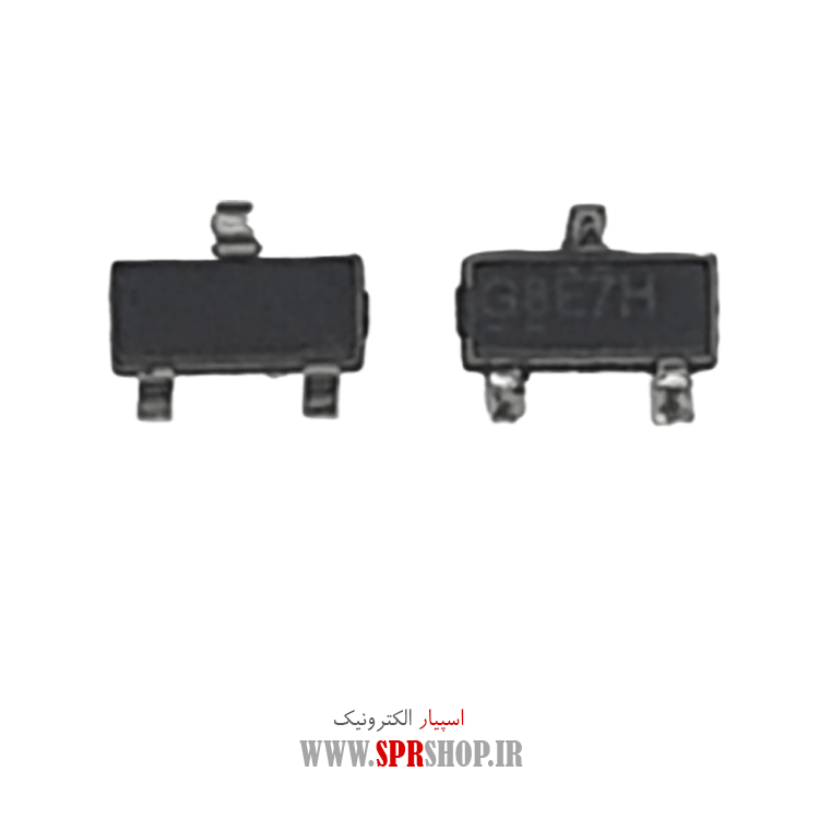آی سی 1G1N SOT-23