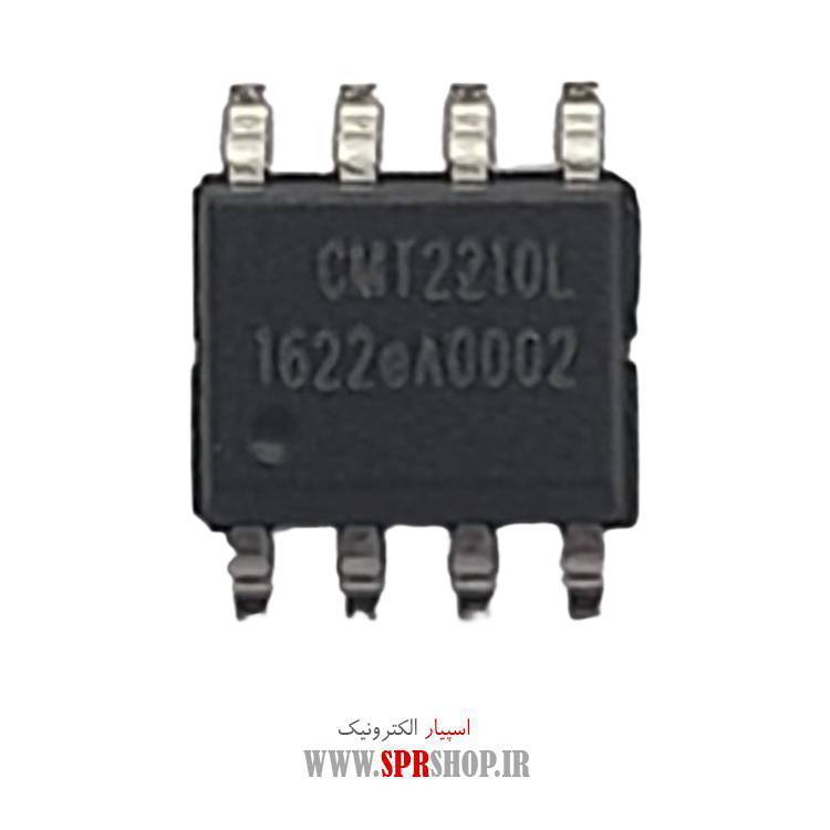 آی سی 2210 SOP-8