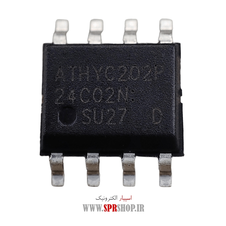 آی سی 24C02 150MIL SOIC-8