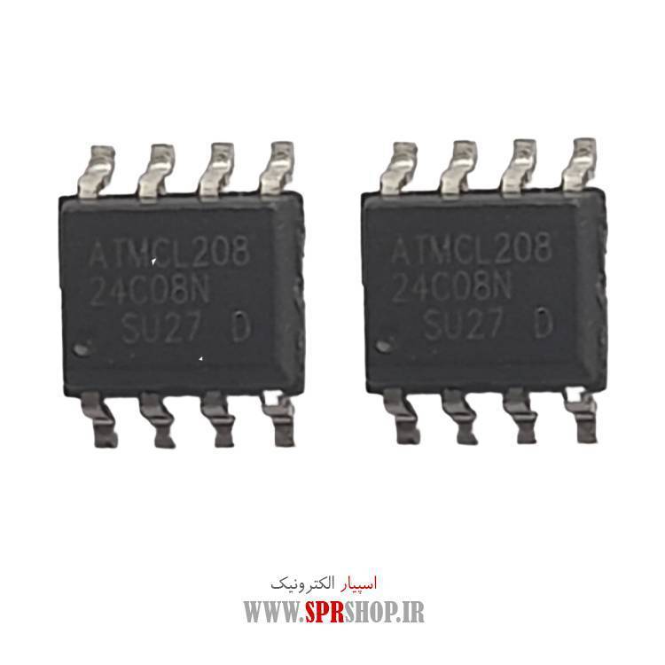 آی سی 24C08 150MIL SOIC-8
