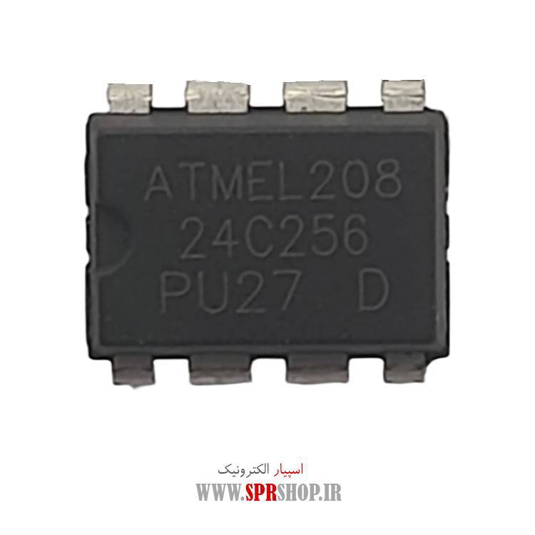 آی سی 24C256 DIP-8