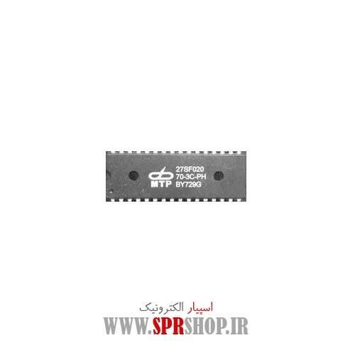 آی سی 27SF020 SMD