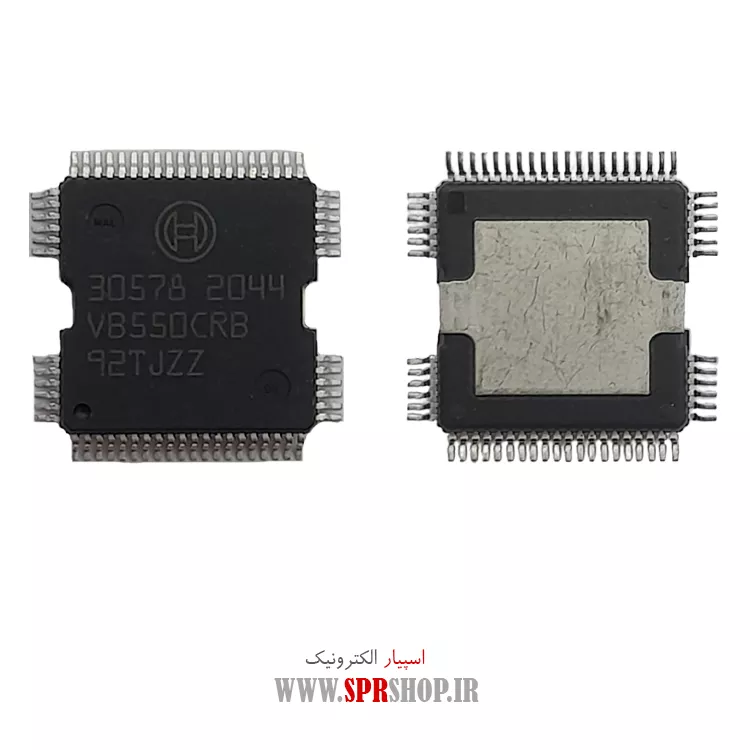 آی سی 30578 HQFP-64 BOSCH