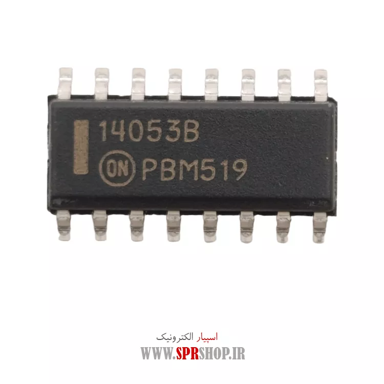 آی سی 4053 SOP-16