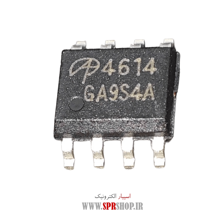 آی سی 4614 SOP-8