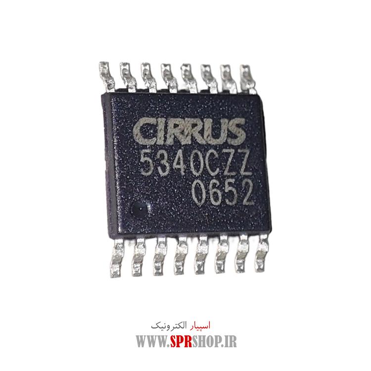 آی سی 5340CZZ SMD