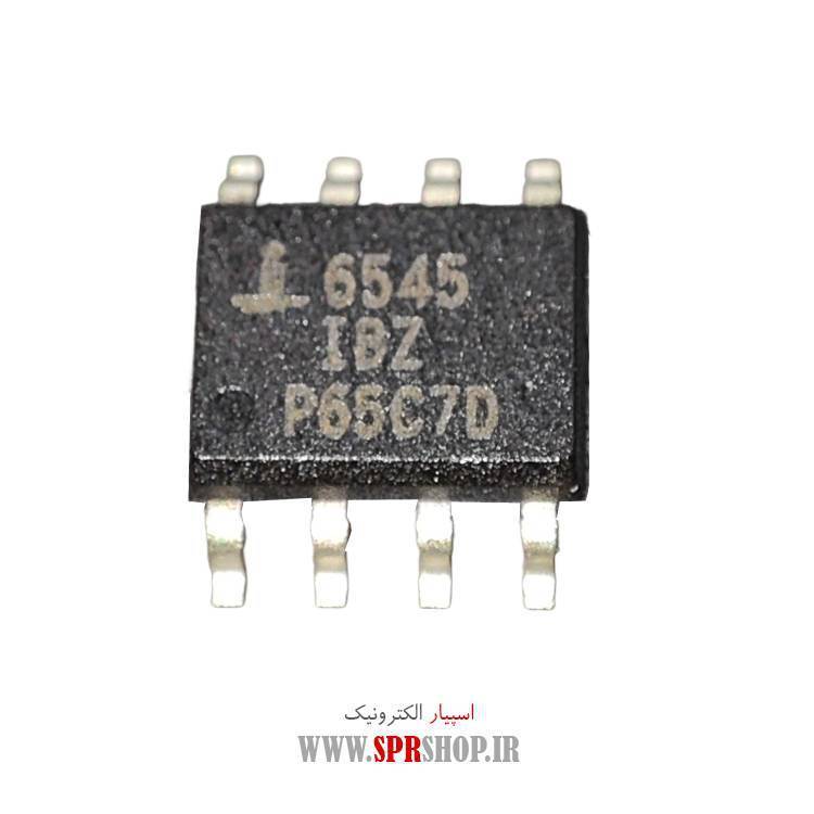 آی سی 6545 SOP-8