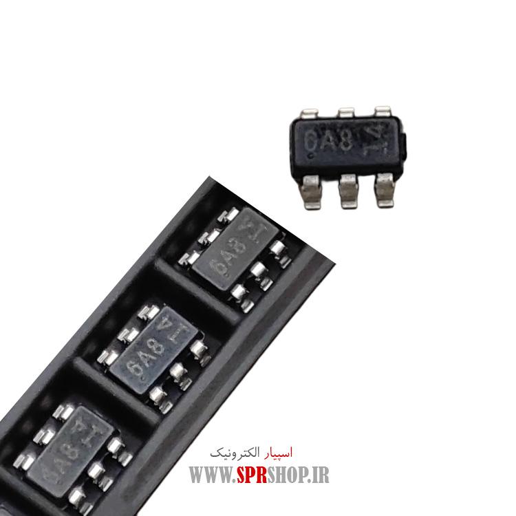 آی سی 6A8 SOP-6 SOT-23-6