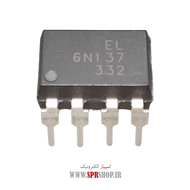 آی سی 6N137
