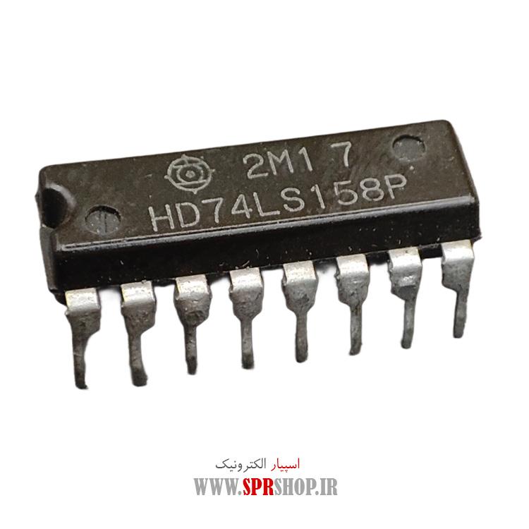 آی سی 74158 DIP