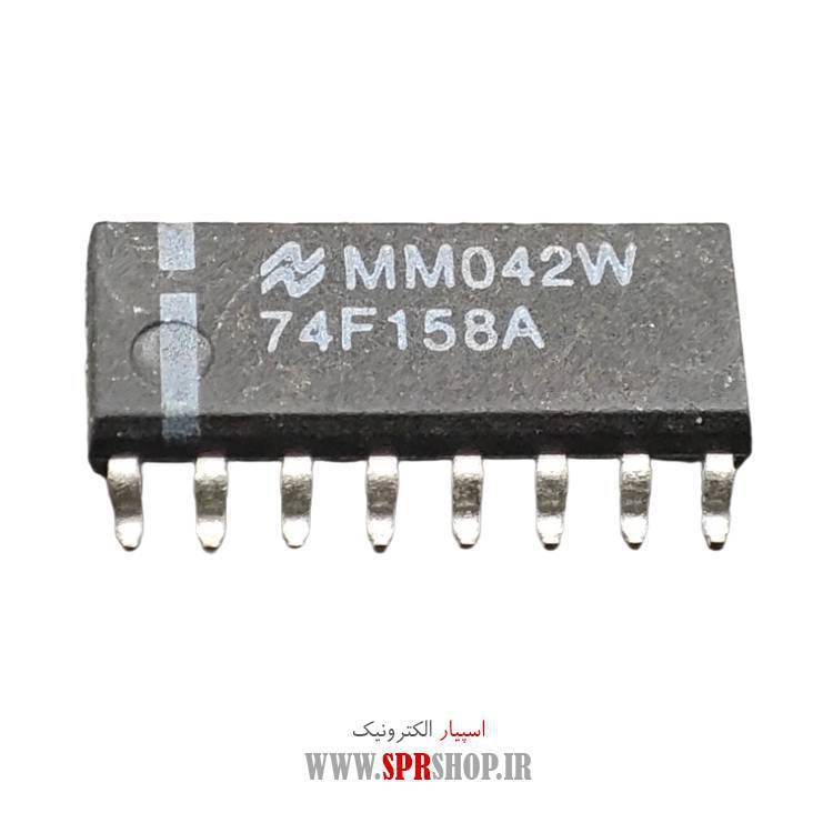 آی سی 74158 SMD
