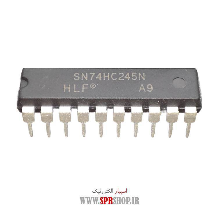 آی سی LNK306PN DIP-7 ORG