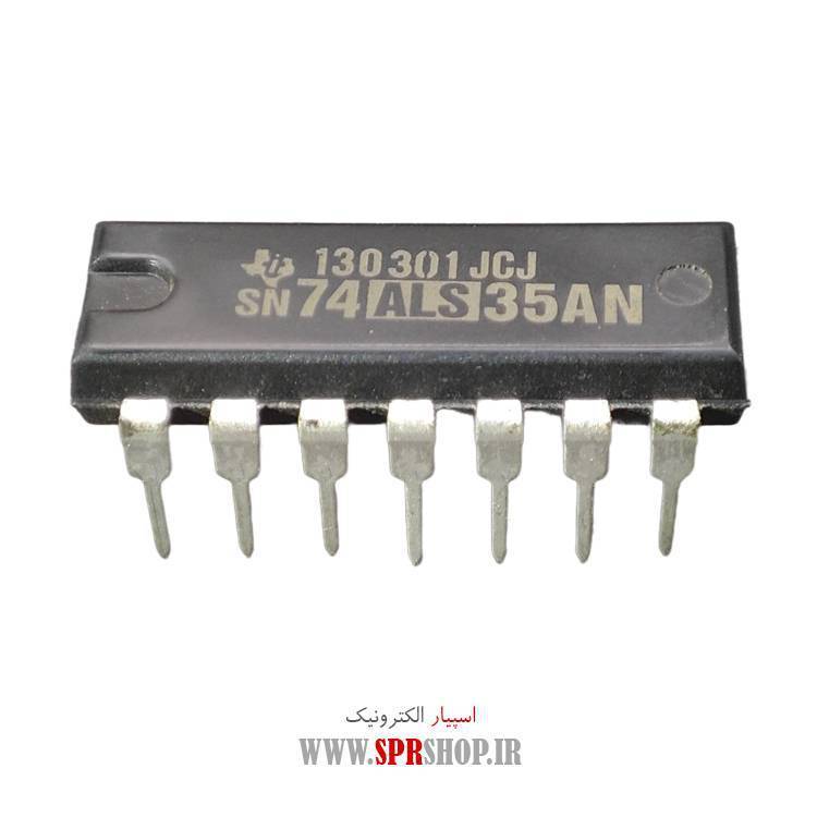 آی سی 7435 DIP