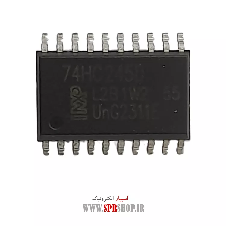 آی سی 74HC245 SOP-20 74245 SMD