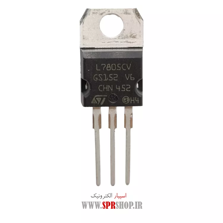 آی سی 7805CV ORG