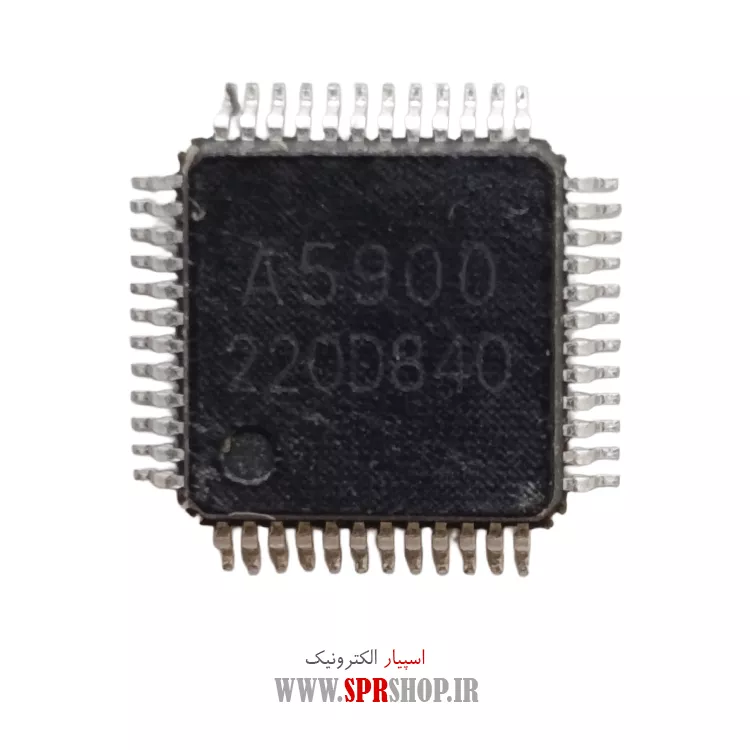 آی سی A5900 QFP-48