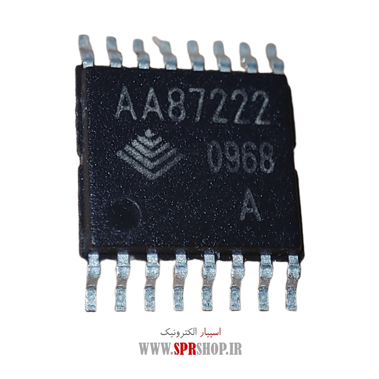 آی سی AA87222T SOP-16