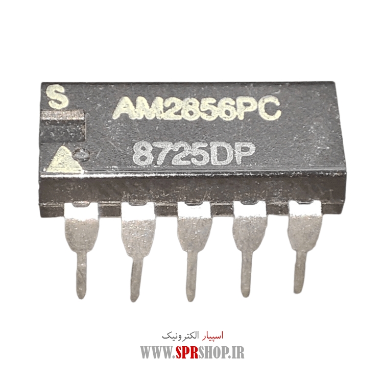 آی سی AM2856