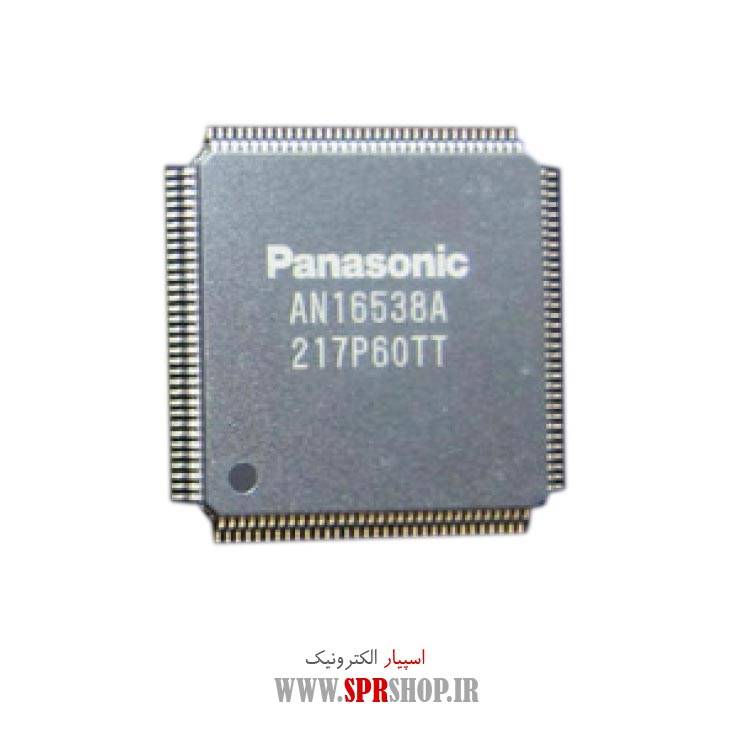 آی سی AN16538A TQFP-128