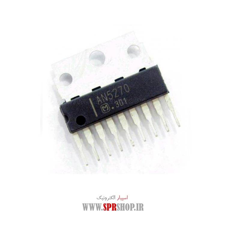 آی سی AN5270 ORG