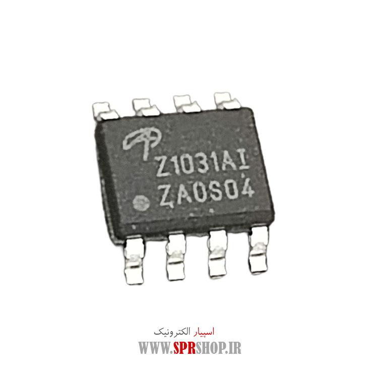 آی سی AOZ1031AI SOP-8