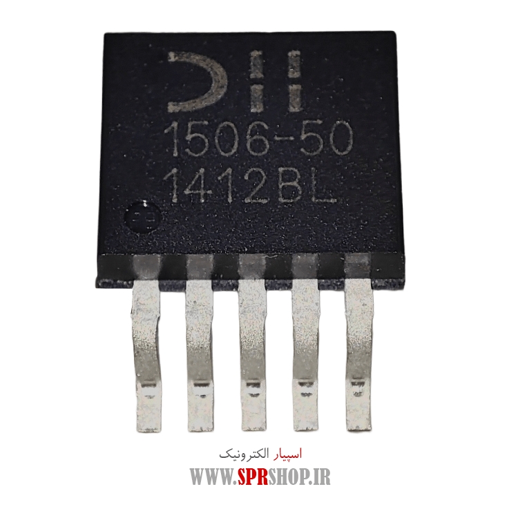 آی سی AP1506 D-PACK 5PIN