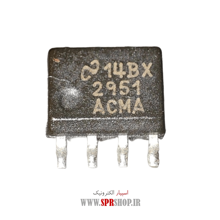 آی سی AP2951A SOP-8