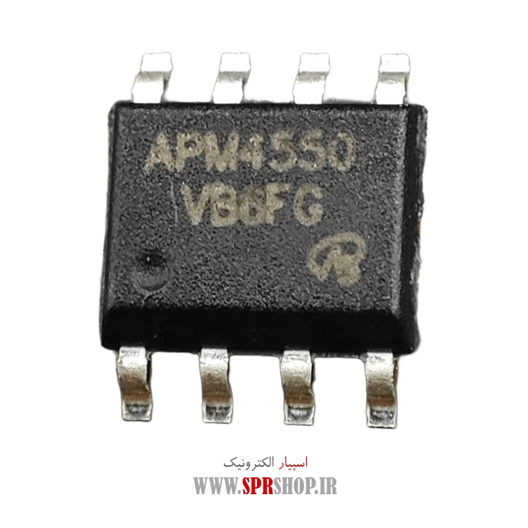 آی سی APM4550 SOP-8