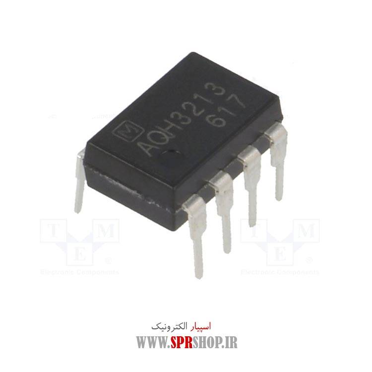 آی سی AQH3213 DIP-7