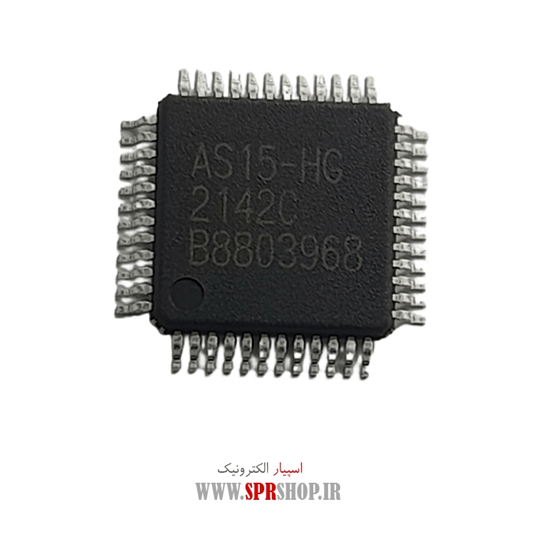 آی سی AS15-HG QFP-48 ORG