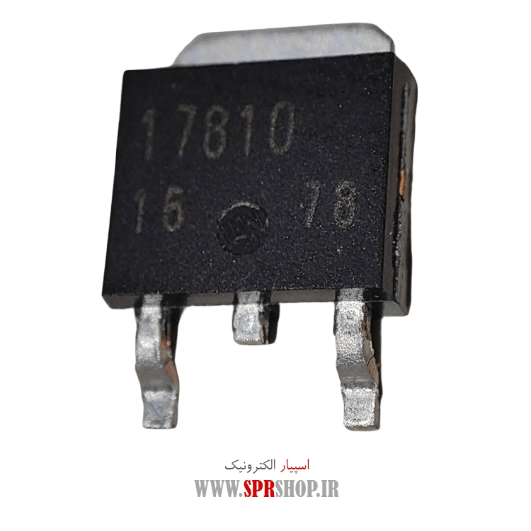 آی سی BA17810FP